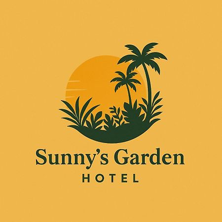 Sunny'S Garden Hotel 앰발랑고다 외부 사진